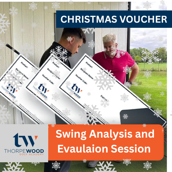 CHRISTMAS VOUCHER
